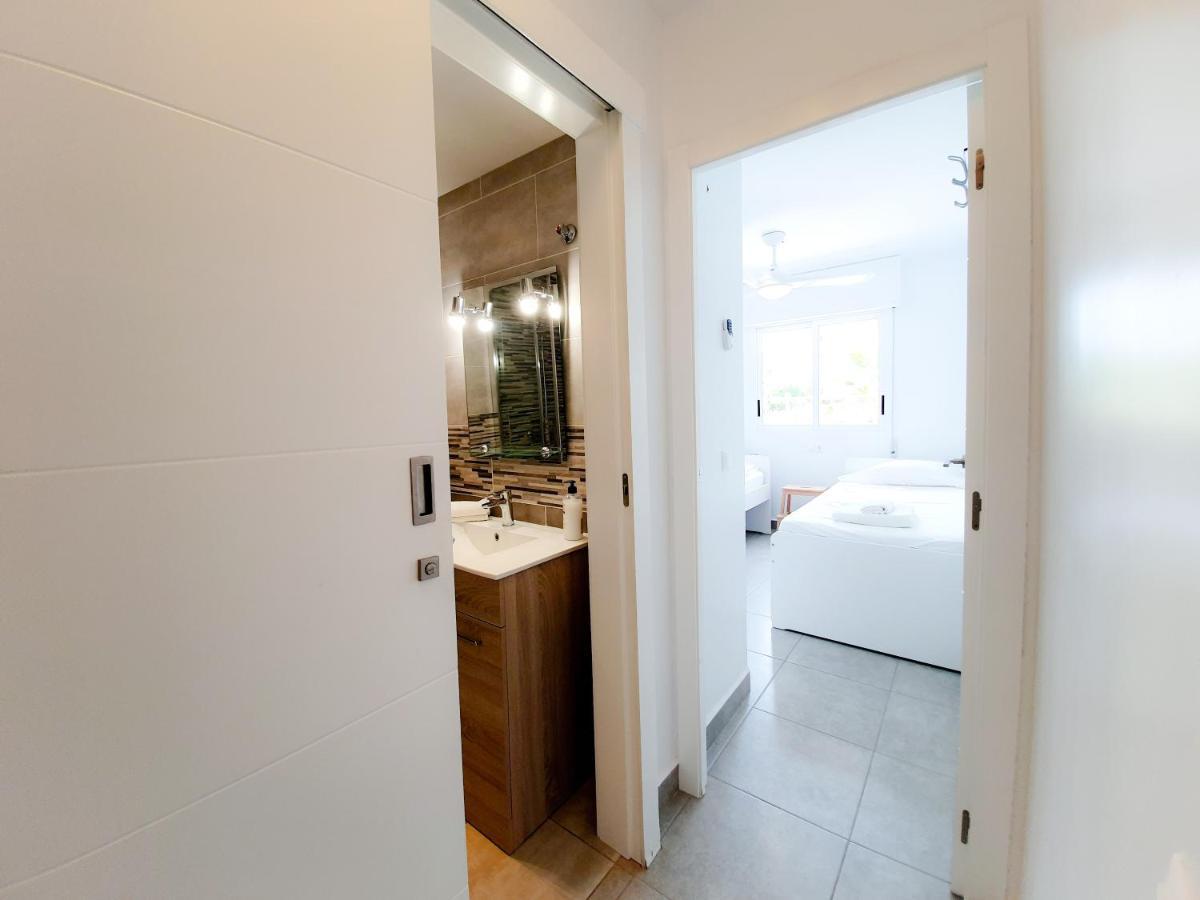 Best House Paola Торевиеха Екстериор снимка